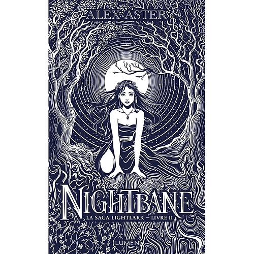 La saga Lightlark. Vol. 2. Nightbane