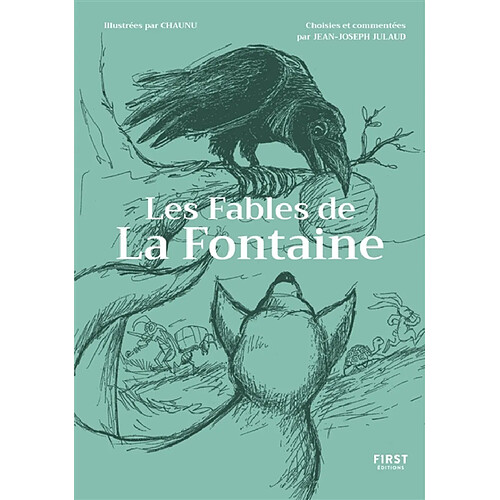 Les fables de La Fontaine · Occasion