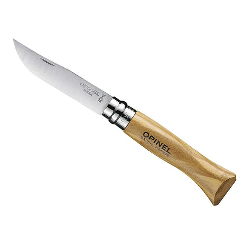 OPINEL - 894 - OPINEL 6 VRI OLIVIER