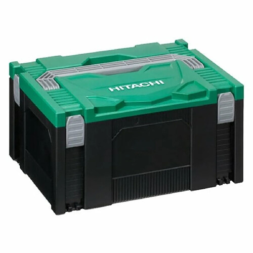 Hitachi Case III