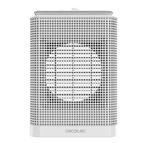 Cecotec Chauffage en céramique ReadyWarm 6100 Ceramic Rotate