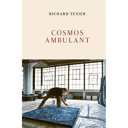 Cosmos ambulant · Occasion