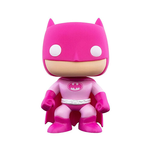 Funko DC Comics - Figurine POP! BC Awareness Batman 9 cm