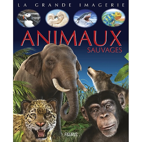 Animaux sauvages · Occasion