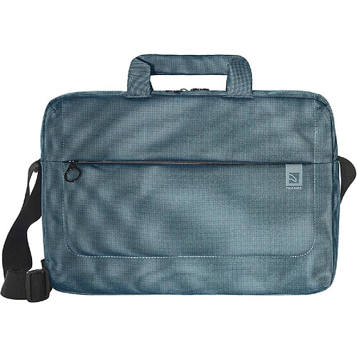 Tucano LOOP SACOCHE SLIM 15.6"/16" - BLUE