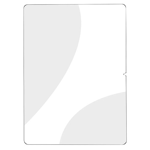 Avizar Verre Trempé pour OnePlus Pad Dureté 9H Anti-rayures transparent