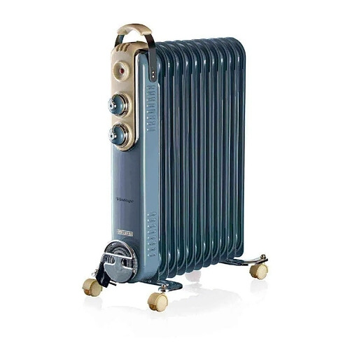 Radiateur à huile onze éléments Celeste Ariete 839 2500 w