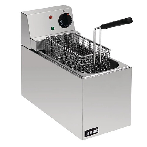 Friteuse Simple LSF 2,5L - Lincat