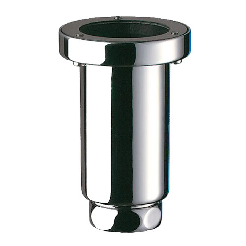 Siphon d'urinoir avec joint à lèvre SIPHURINOIR D50/32 H120 Laiton - DELABIE - 310000