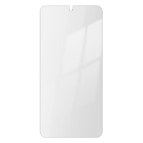 Verre Trempé pour Galaxy S23 Plus Dureté 9H Résistant 3mk HardGlass Transparent