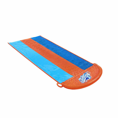 Tapis de Glisse Triple Piste Bestway 488x207 cm Plus de 3 Ans