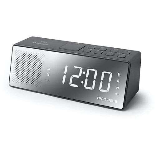 Muse Radio réveil M-173 CMT