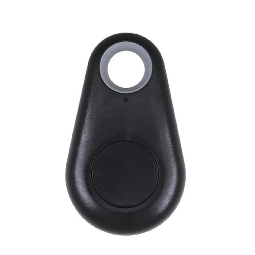 Wewoo Alarme Anti-perte Portefeuille GPS Tracker Noir