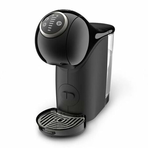 Cafétière électrique Krups KP340 Noir 1500 W 800 ml