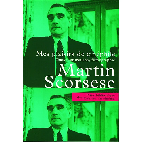 Mes plaisirs de cinéphile · Occasion