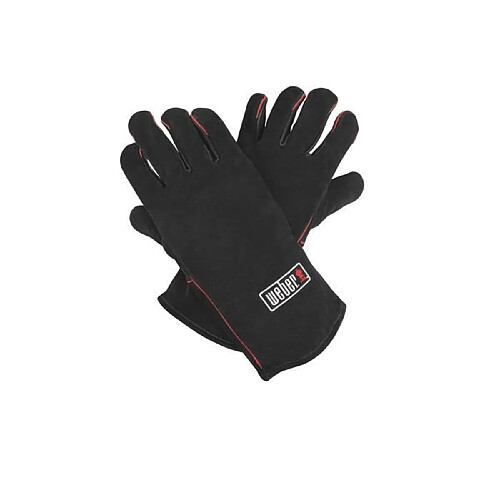 WEBER Gants de protection