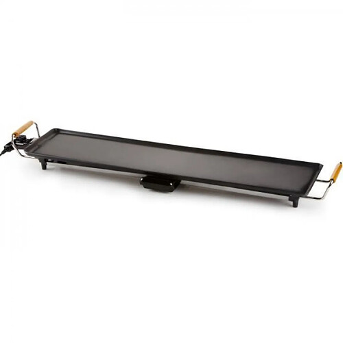 Plancha Electrique - Planche DOMO - 1800W - 90 x 22 cm DO8306TP