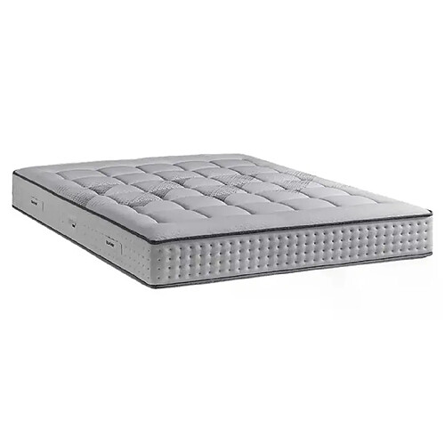 Matelas Duvivier CHALAIN - 792 Ressorts ensachés 140x190