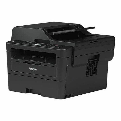 Brother DCP-L2550DN Imprimante multifonctions Noir et blanc laser Legal (216 x 356 mm) (original) A4-Legal (support) ju-DCPL2550DNG1