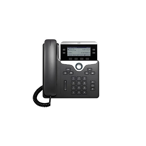 Cisco Systems TELEPHONE IP CISCO CP 7841 · Reconditionné