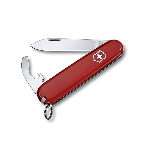 VICTORINOX - B0.2303 - VICTORINOX BANTAM ROUGE