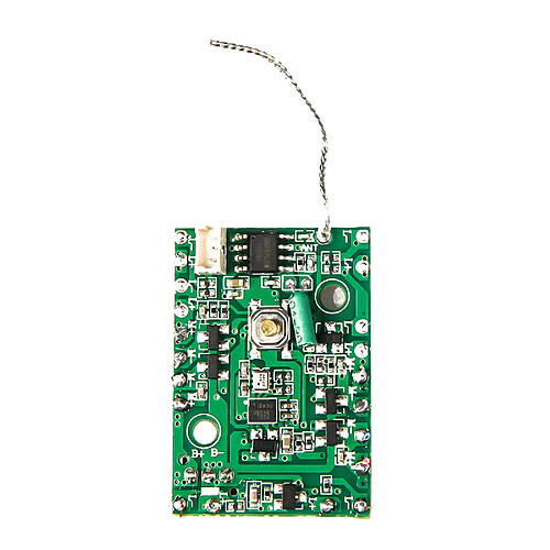 Sans fil Récepteur Circuit Conseil adapte pour LS-MIN Mini RC Drone Quadcopter Pièces de Rechange