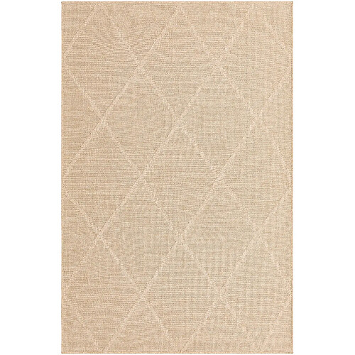 Hadorn Tapis 200x100 beige Harmony