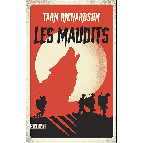 Les maudits · Occasion