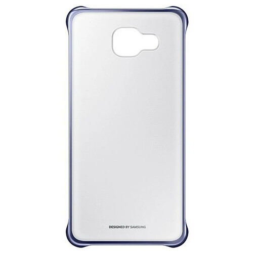 Étui Clear Cover EF-QA310 pour Samsung Galaxy A3 (2016)