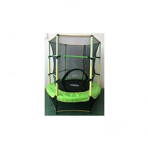 Ataa Trampoline pour enfants 140