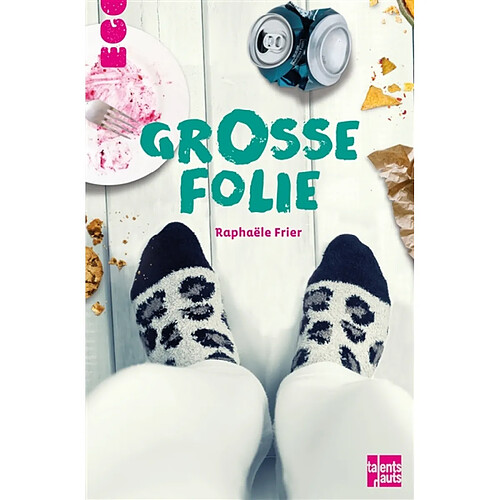 Grosse folie · Occasion