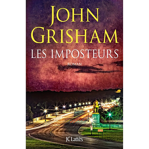 Les imposteurs · Occasion