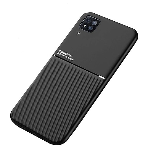 PHONECARE Coque Magnetic Lux - Huawei P40 Lite