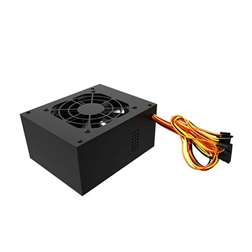 Bloc d'Alimentation Tacens APSIII500 ATX 500 W