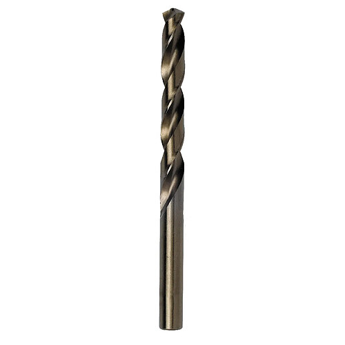 IRWIN - Forêt metaux HSS Cobalt Ø 3,5 mm