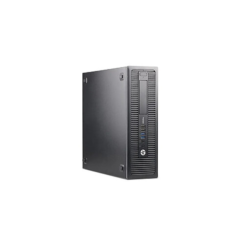 HP PRODESK 600 G1 SFF CORE I5 4570 3.2GHZ · Reconditionné