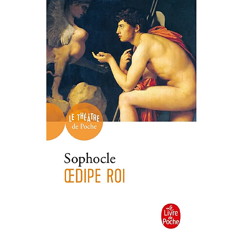 Oedipe roi · Occasion