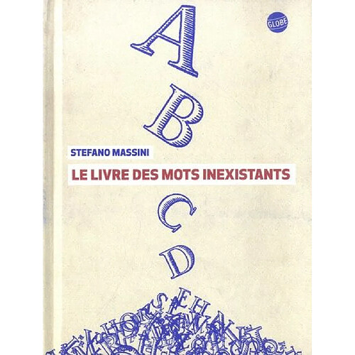 Le livre des mots inexistants · Occasion