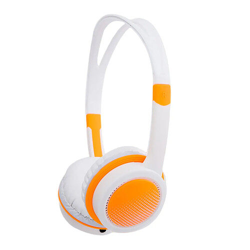 Casque filaire Casque supra-auriculaire pour enfants