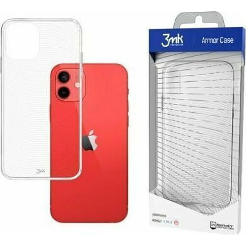 Apple iPhone 12 Mini - AS ArmorCase