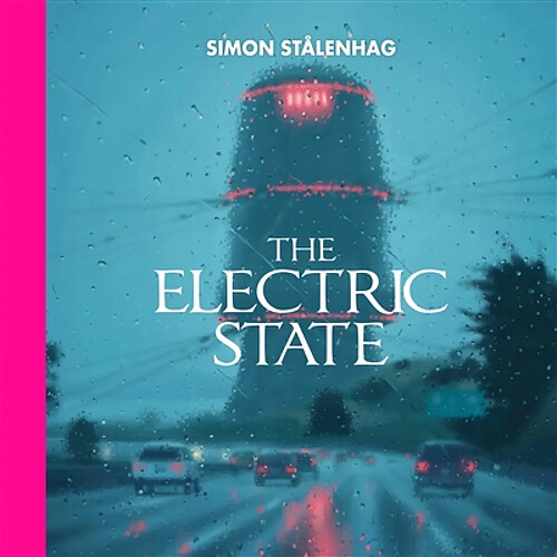 The electric state