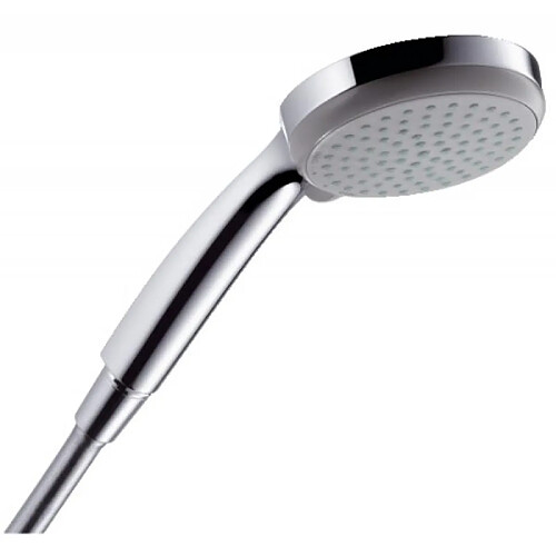 Douchette Croma 100 vario Ecosmart 4 jets Hansgrohe