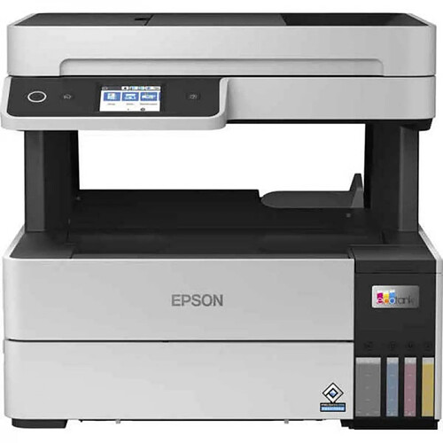 Imprimante Multifonction Epson C11CJ89402 Wi-Fi Blanc