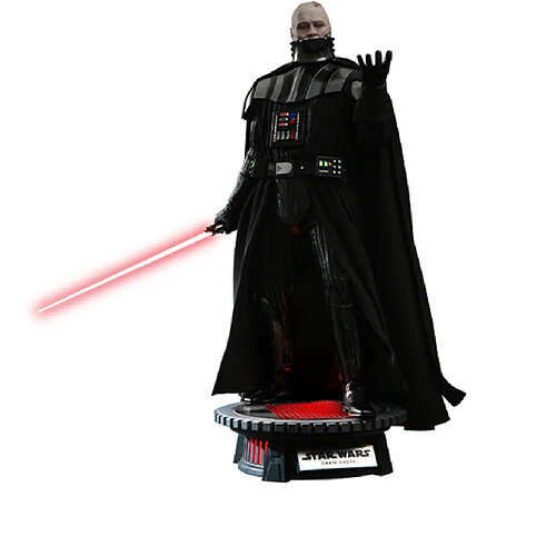 Hot Toys MMS699 - Star Wars VI : Return Of The Jedi - Darth Vader Standard Version