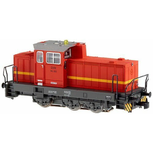 Märklin - 36700 - Modélisme Ferroviaire - Locomotive Diesel - DHG 700