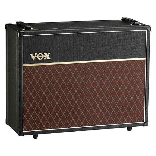 Vox V212C - Baffle 2x12 greenback 30 W