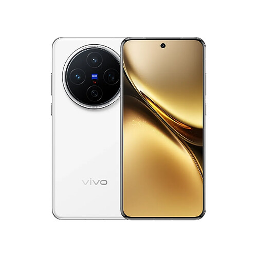 Vivo X200 - 16/512GB