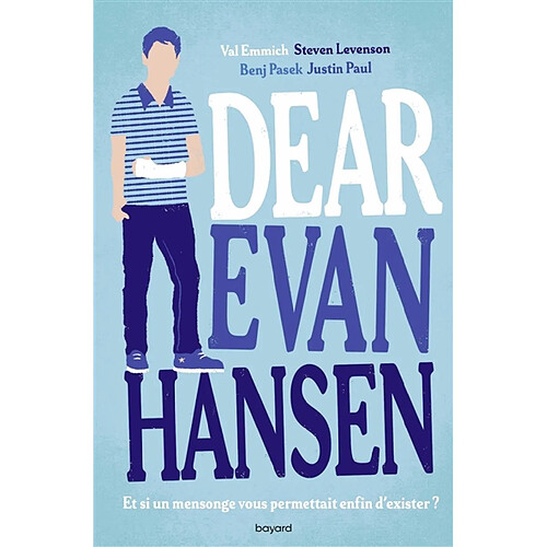 Dear Evan Hansen · Occasion