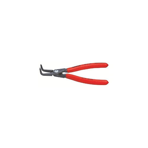 Selection Brico-Travo Pince coudée circlips intérieur ls 170 ø 19 à 60 mm