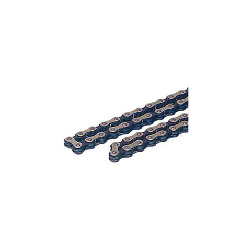 Unitec FISCHER Chaîne de vélo 1/2' x 1/8' (12,7 x 3,2 mm) ()